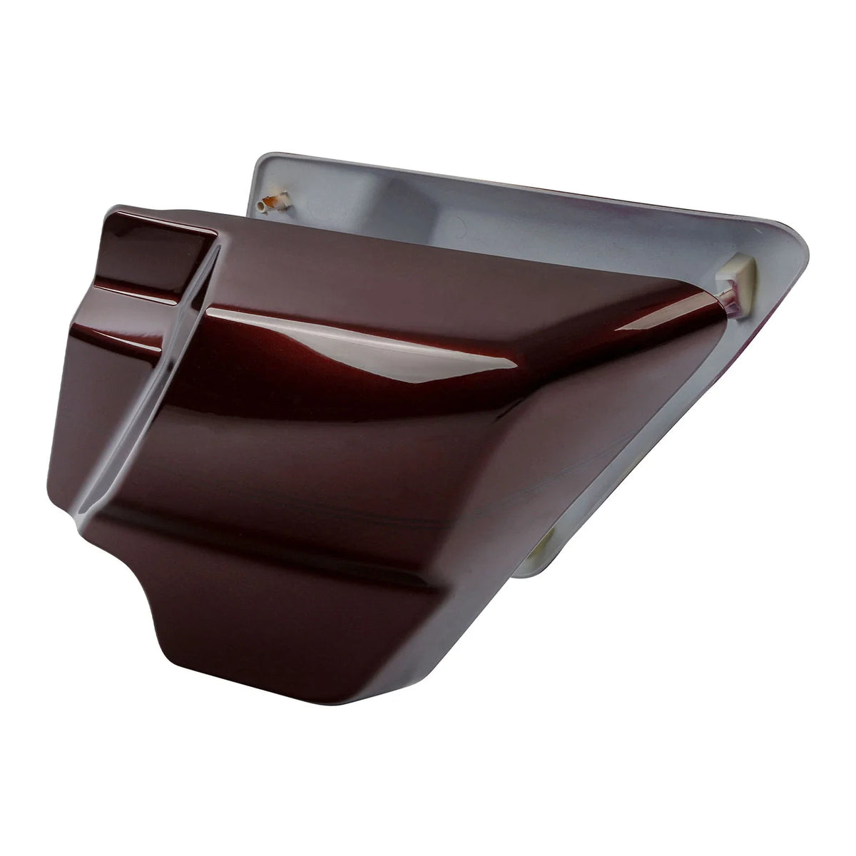 Battery Cover Panel for Road Glide Electra 2009-2024 by Harley