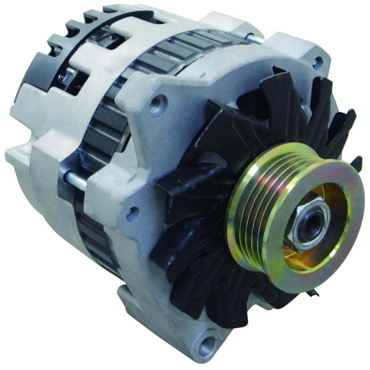 Alternator for Chevrolet Cavalier L4 2.2L (1995–1995)