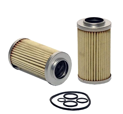 Wix XP Oil Filter for Mercedes CLK320 2002-2005