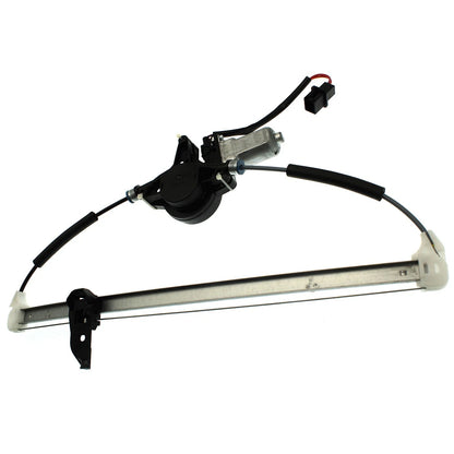 Window Regulator Rear Left for Mazda CX-5 (2013–2016)