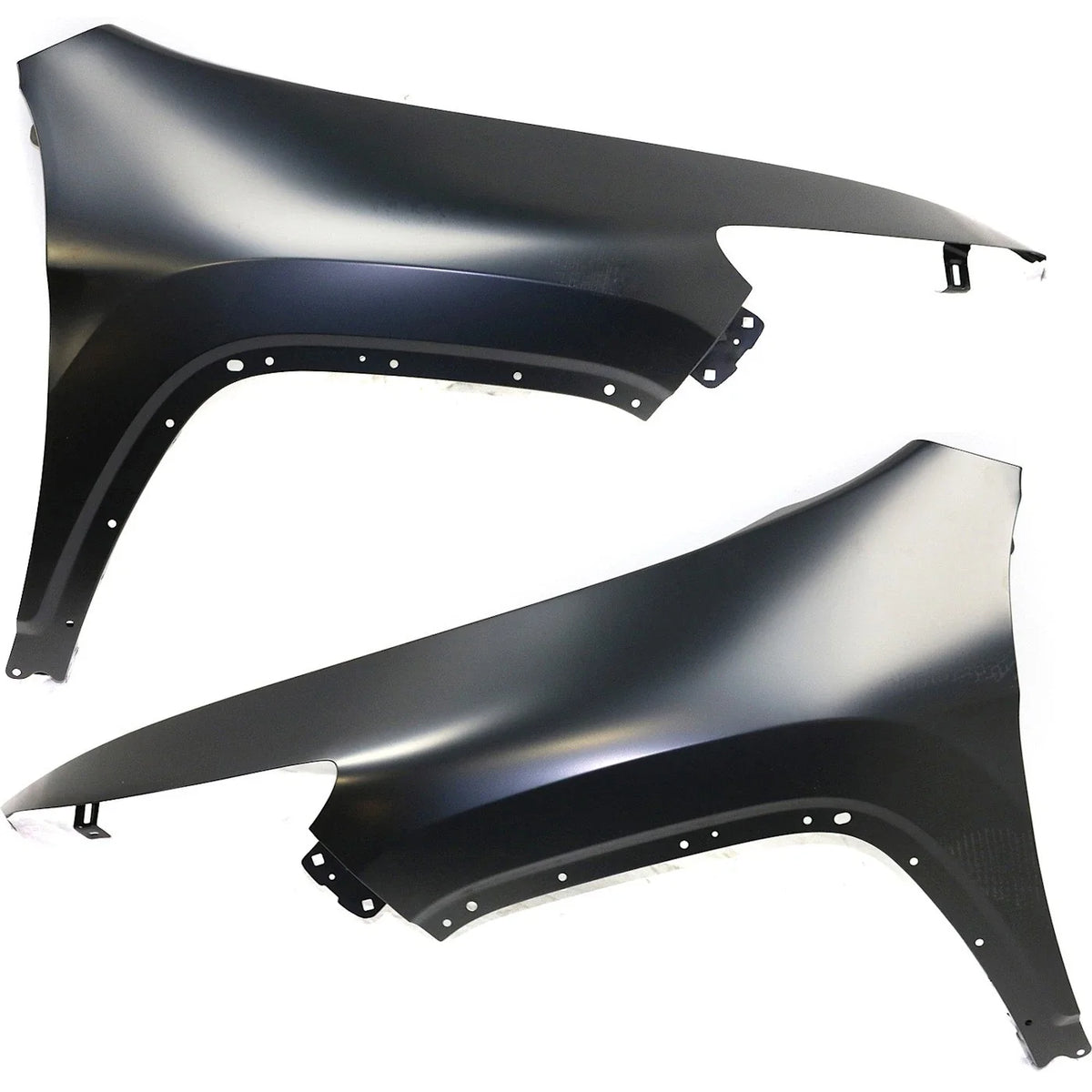 Front Fender for 2014–2018 Jeep Cherokee Driver & Passenger Side
