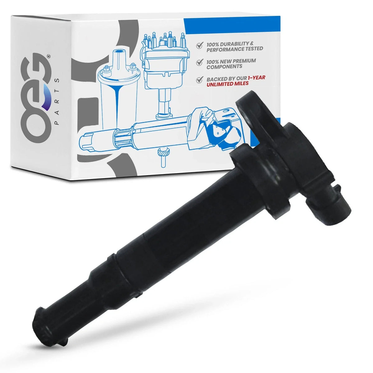 Ignition Coil for Hyundai