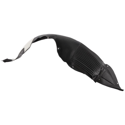 Fender Liner Front Driver Left 86811A5500 for Hyundai Elantra GT (2016–2017)