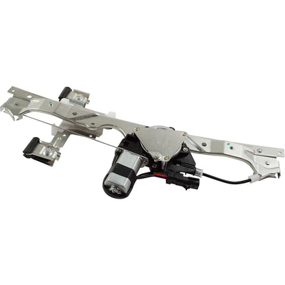 Rear Right Window Regulator for Jeep Grand Cherokee (2005-2010)