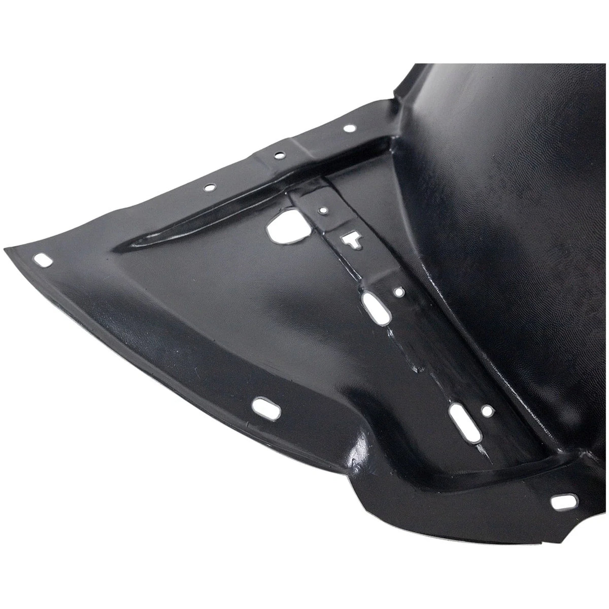 Quarter Panel Fender Driver Left Side for Infiniti G37 G25 G35