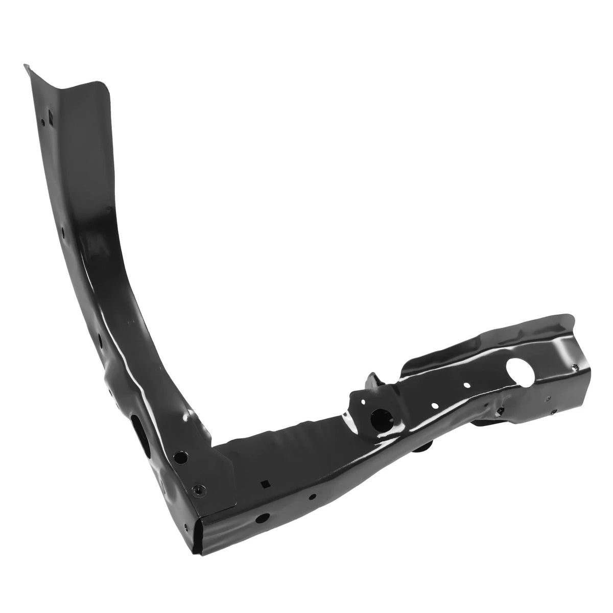 Radiator Support Core Panel Set for Honda Civic (2006–2011)