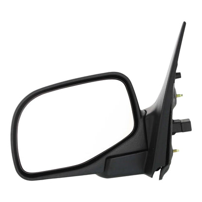 Driver Left Side Mirror for Ford Explorer, Mercury Mountaineer (2002–2005)