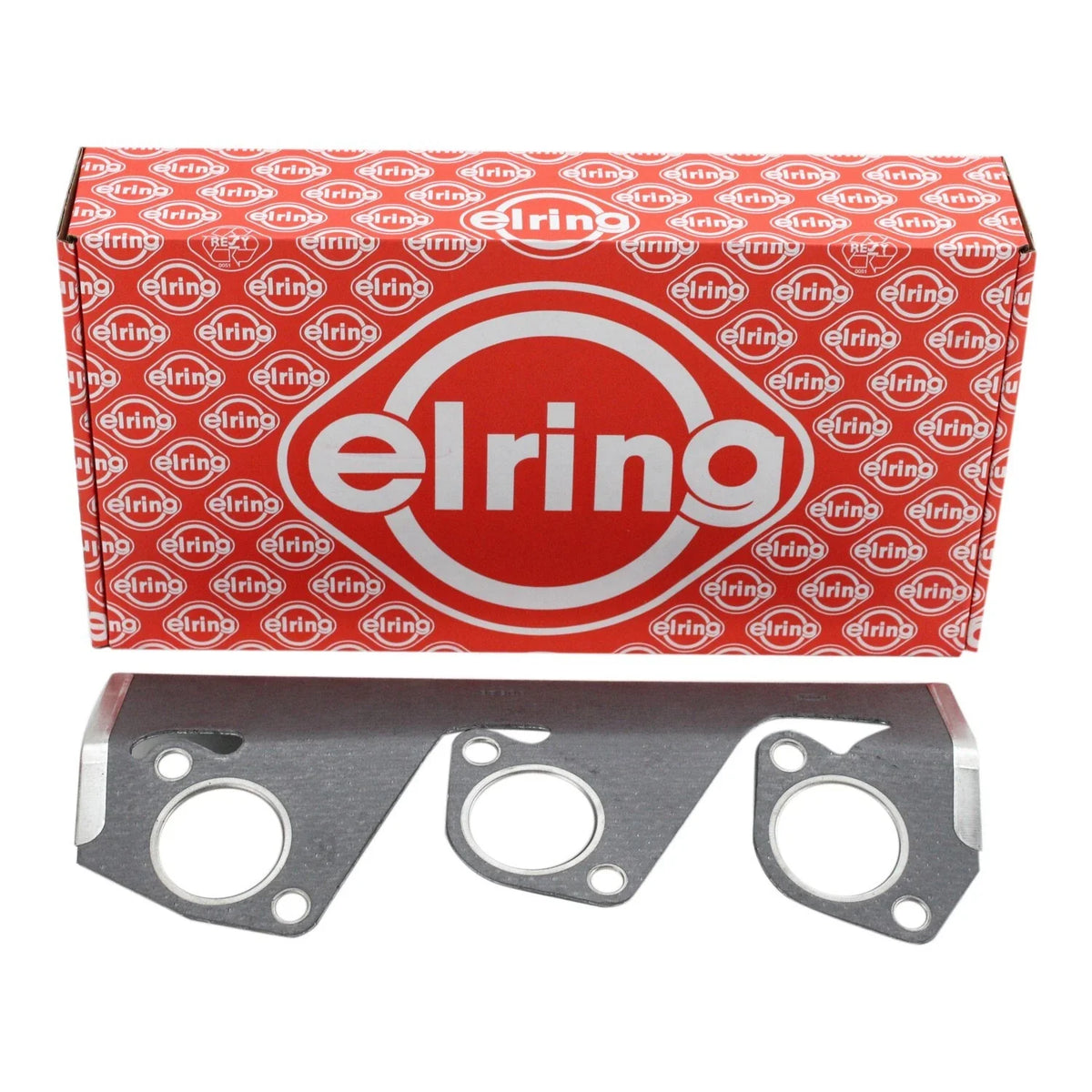 Exhaust Manifold Gasket (1982-1994) for BMW E28 E30 E34 Elring 495.900