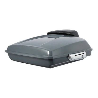 Trunk Pad Mount for Harley Electra Glide 2014–2025