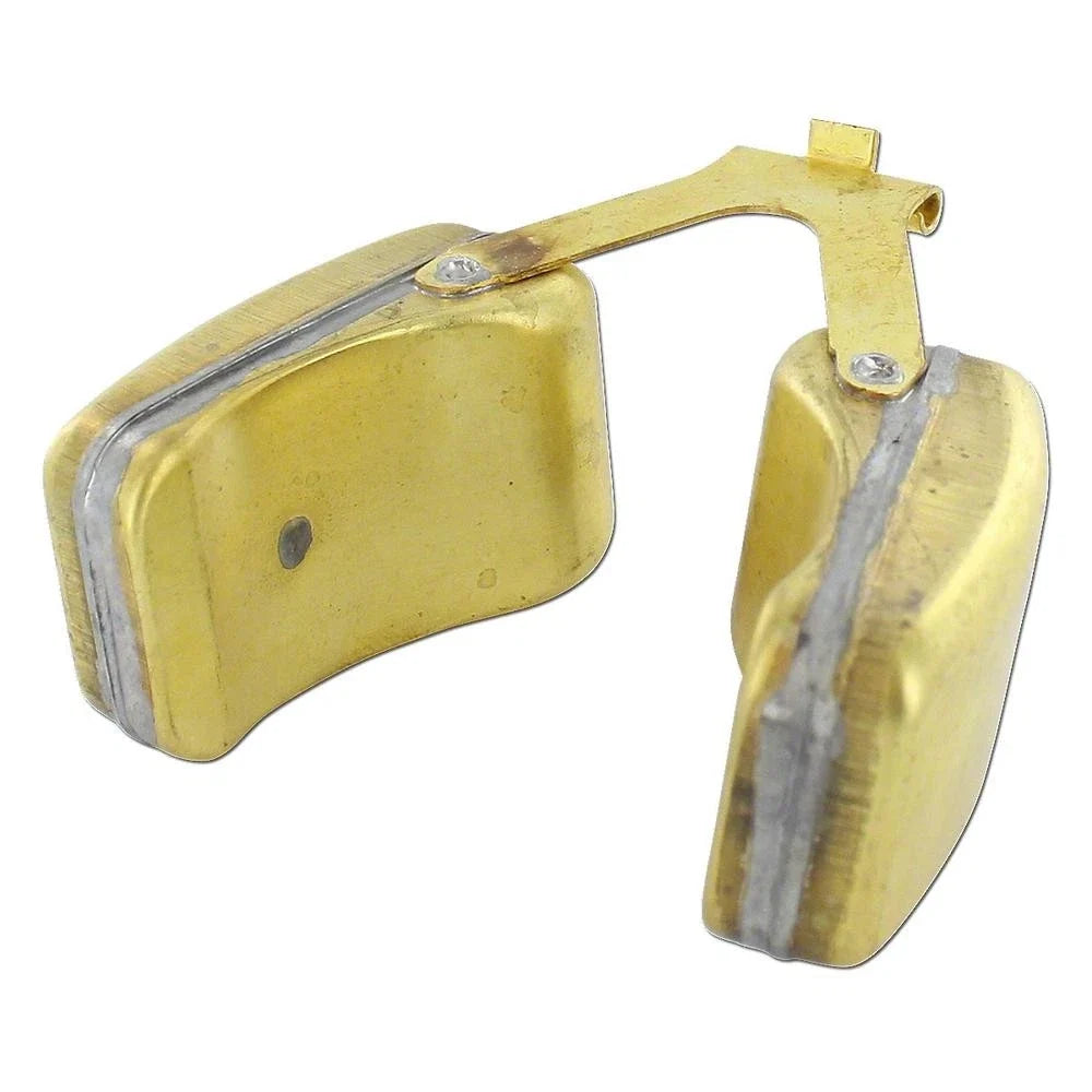 Carburetor Float for White Oliver 1600, 1650, 1655, 1800, 99, 900, OC-12, 2-70