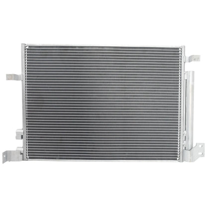 A/C Condenser (2016-2021) for Chevy Camaro