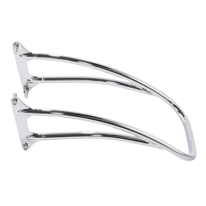 Front Fender Bumper for Indian Chieftain Roadmaster Springfield (2014–2023)