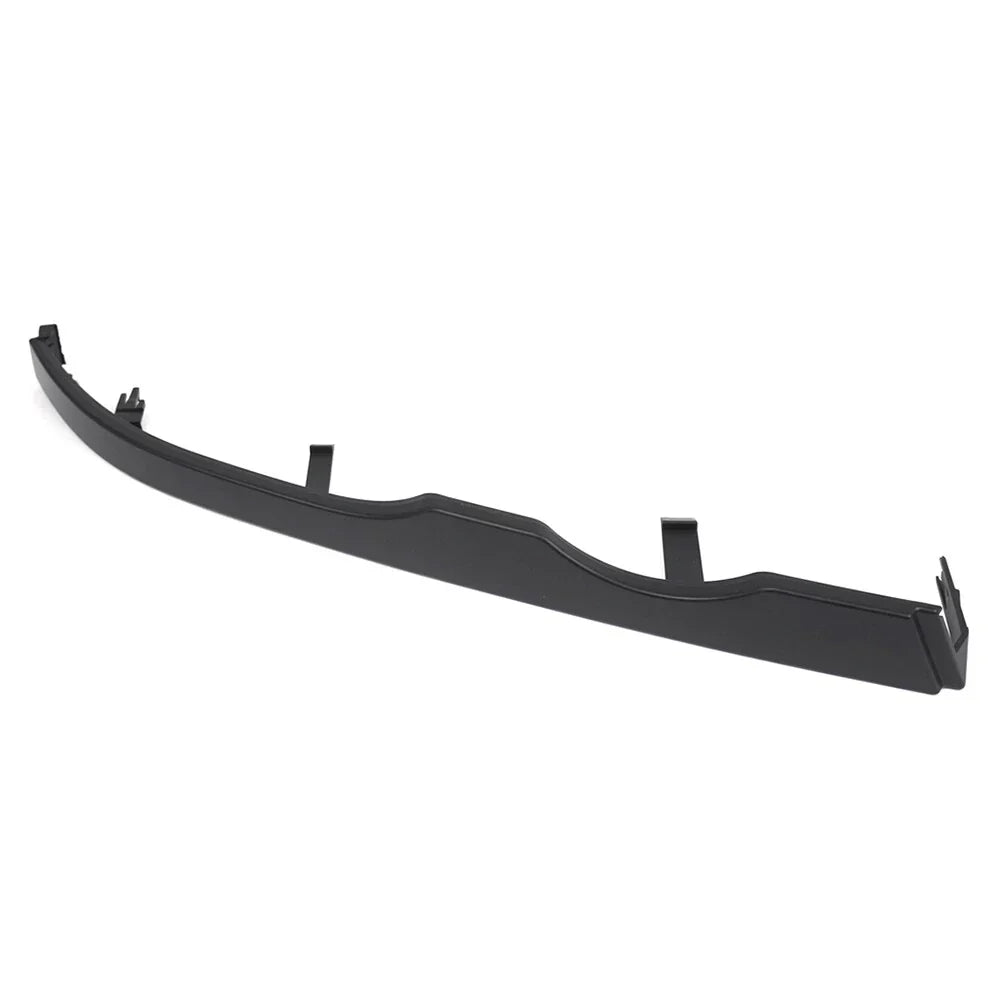 Front Bumper Headlight Trim for Coupe BMW 3 Series E46 M3 (2000-2006)