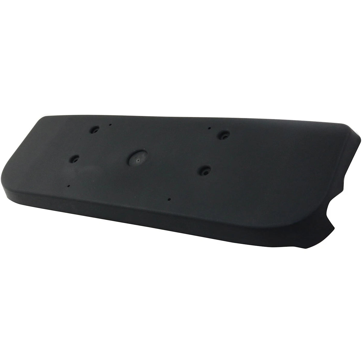 Front License Plate Bracket for Mercedes Benz Metris (2016–2023)