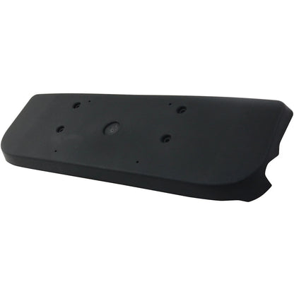 Front License Plate Bracket for Mercedes Benz Metris (2016–2023)
