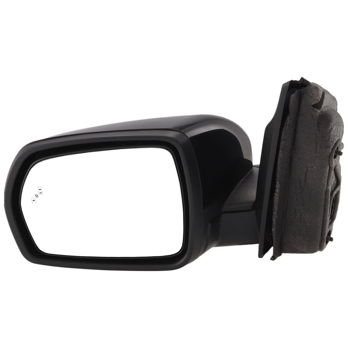 Heated Side Mirrors Set of 2 for Ford Edge