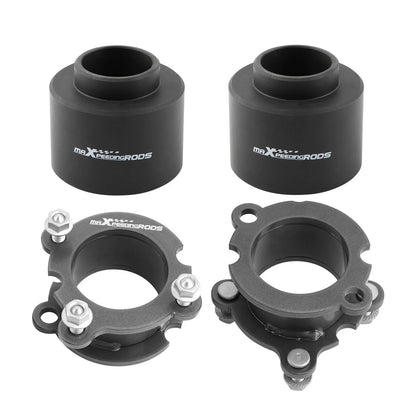4-Piece Leveling Lift Kit Spacers for GMC Envoy 2002-2009