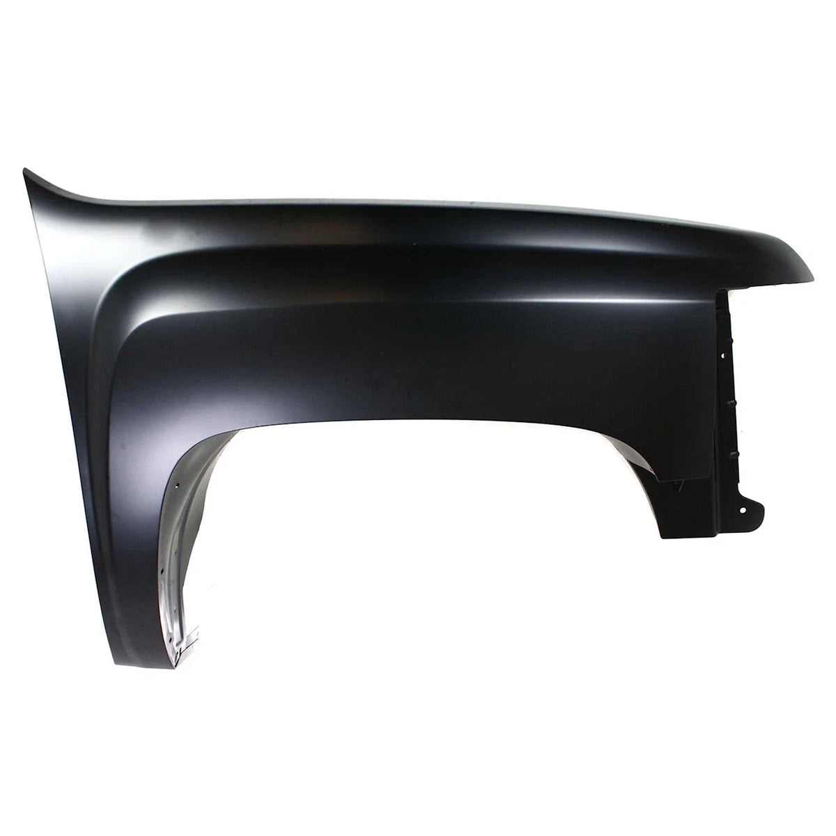 Fender Kit Front Left Right for 2007–2013 Chevy Silverado 1500