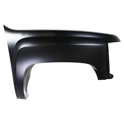 Fender Kit Front Left Right for 2007–2013 Chevy Silverado 1500