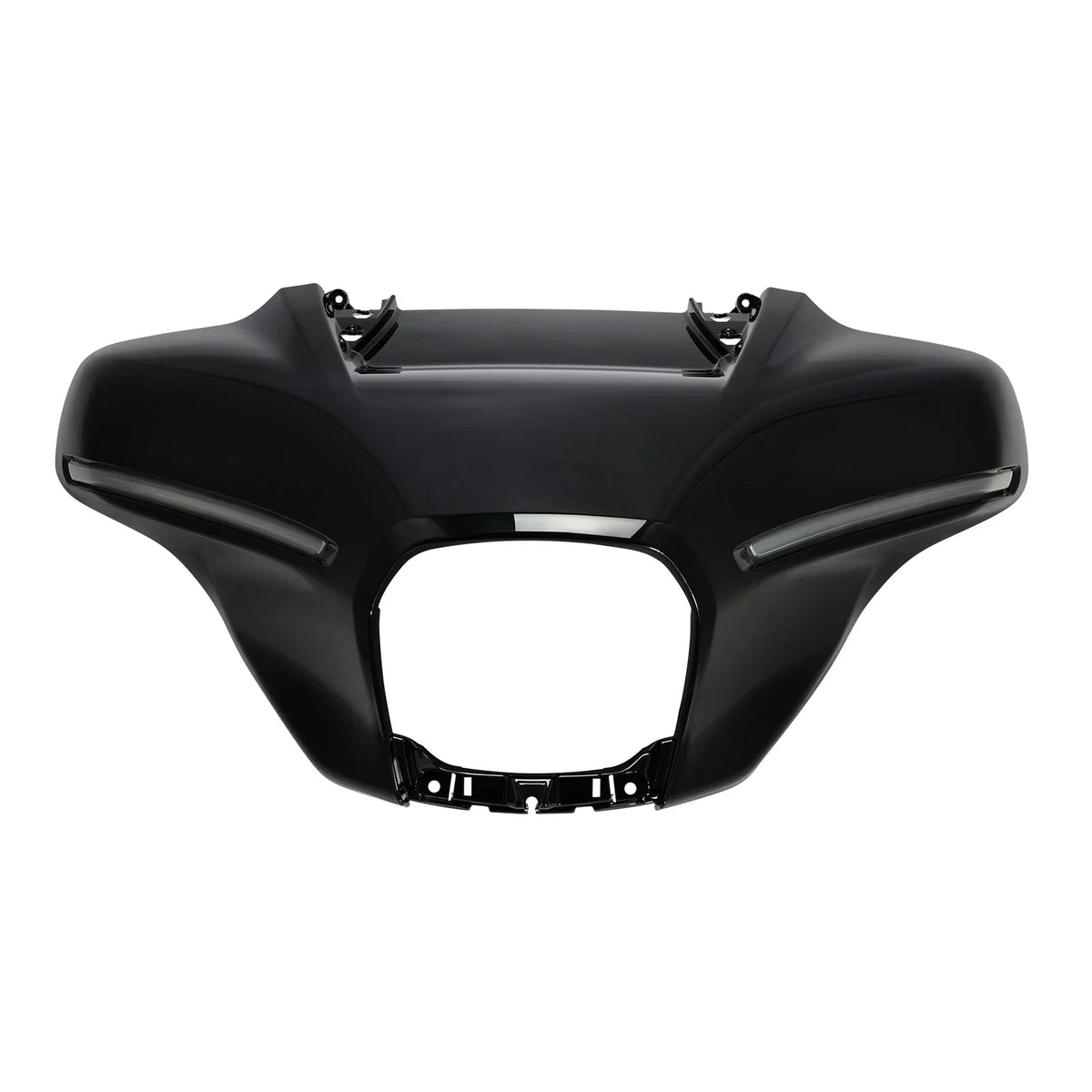 Turn Lights for Outer Fairing Windshield on Harley CVO Street Glide 2023-2025