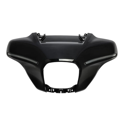 Turn Lights for Outer Fairing Windshield on Harley CVO Street Glide 2023-2025