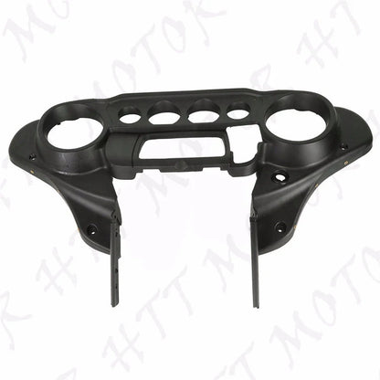 Speedometer Cover Unpainted for Harley 2014-2017 Electra Glide