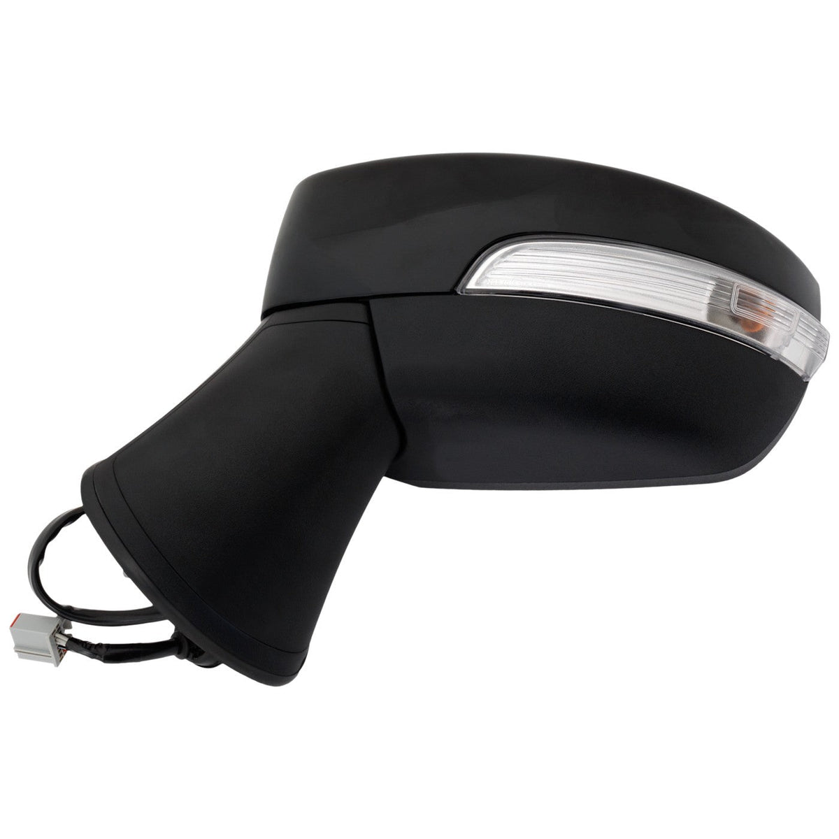 2018–2021 Ford EcoSport Driver Side Mirror Replacement