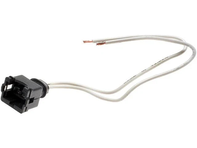 Engine Coolant Temperature Sensor Connector for Mazda RX7 (1984–1985) FB461SV