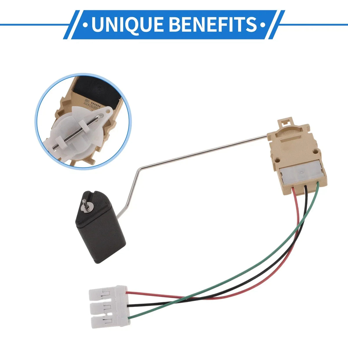 Fuel Sending Unit for Lexus GX470 2004-2009