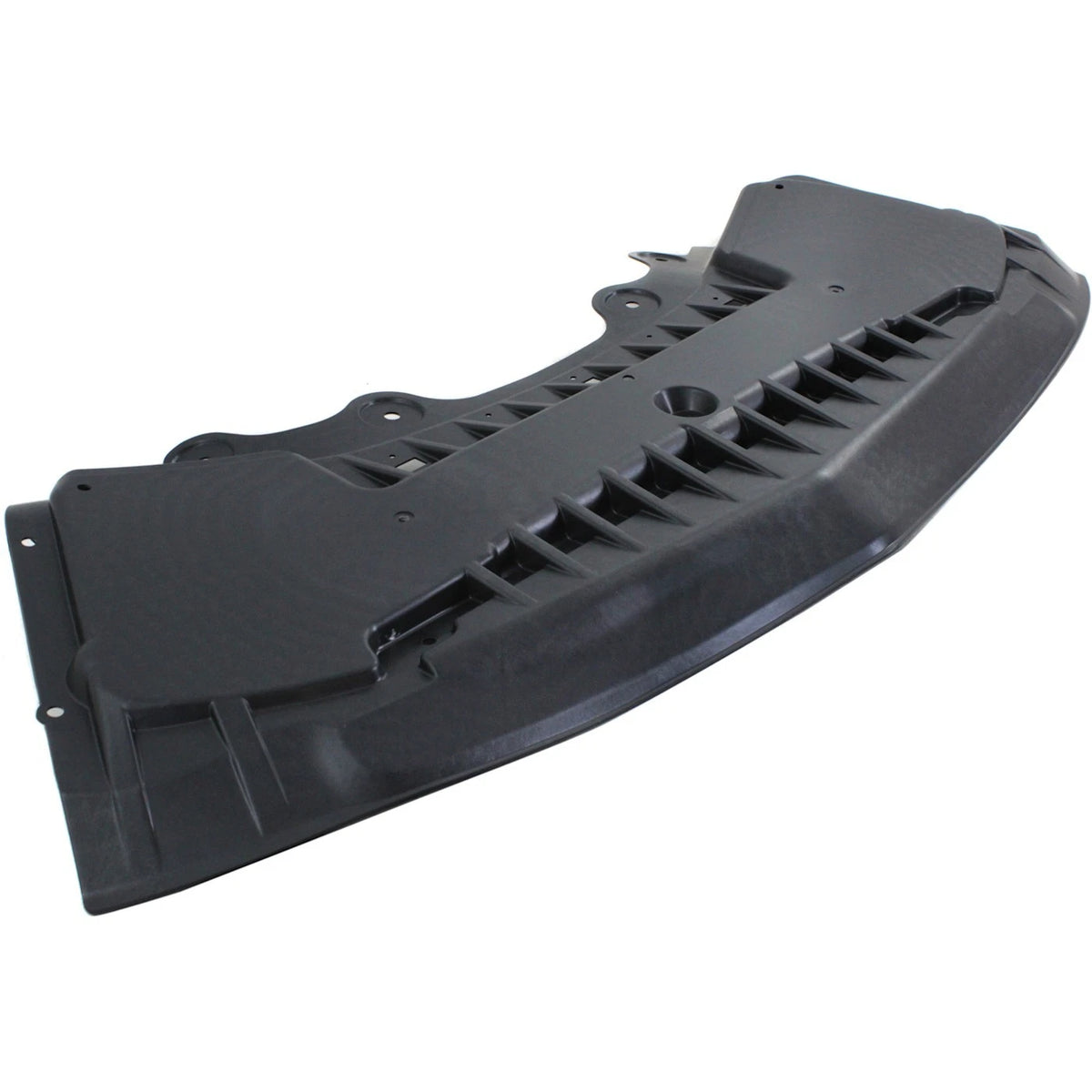 Engine Splash Shield for Mercedes Benz S400 (2010–2013) Front Lower W221
