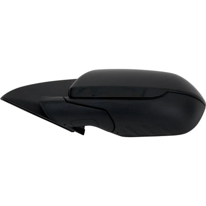 2021-2023 Kia Seltos Driver Side Mirror Replacement