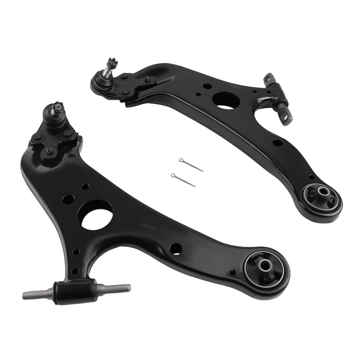 Front Control Arm Pair (2X) for 2011–2020 Toyota Sienna