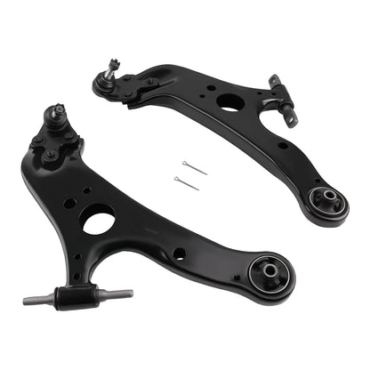 Front Control Arm Pair (2X) for 2011–2020 Toyota Sienna