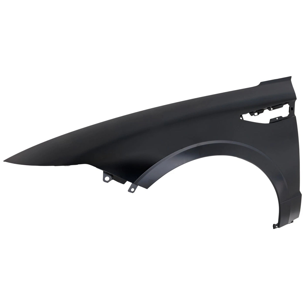 Fender for Hyundai Sonata (2024–2025) Front Driver Side