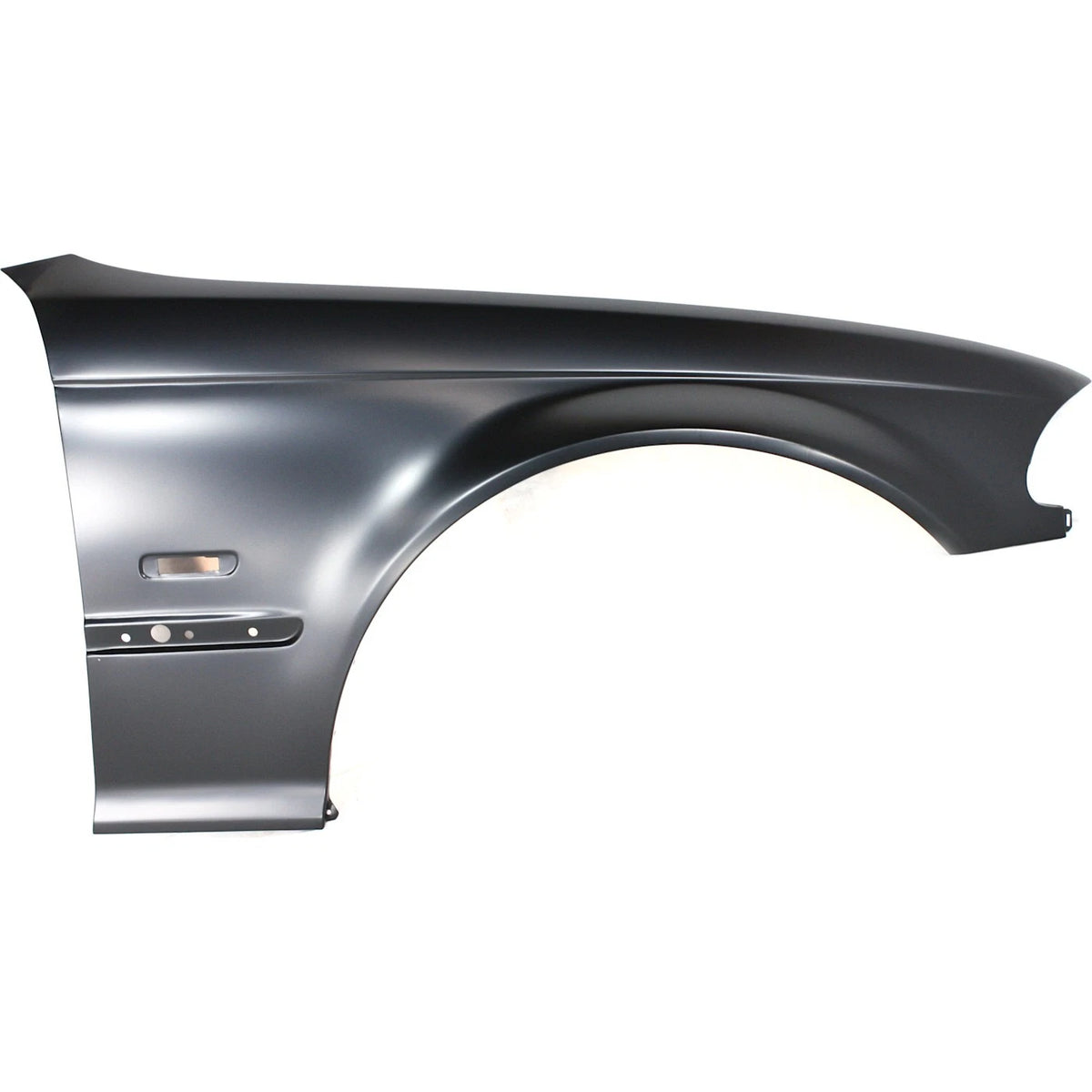 Fender for BMW 323i (1999–2000) Front Passenger Side E46
