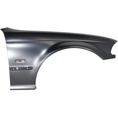 Fender for BMW 323i (1999–2000) Front Passenger Side E46
