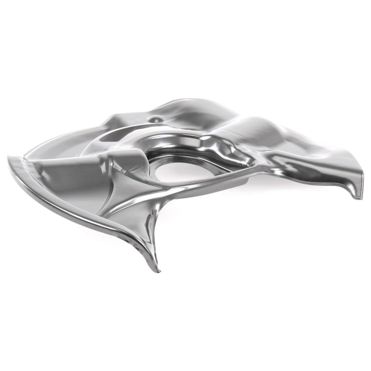 Dust Shield for Brake System - Mercedes-Benz 210 Hand (V30-3237)