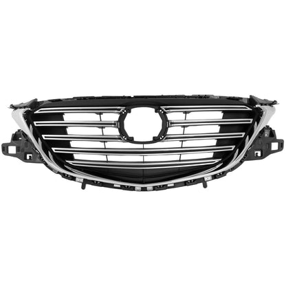 Grille for Mazda CX-9 (2016–2018)