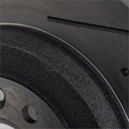 Rear Brake Rotors for Ford Edge, Taurus, Lincoln MKX, MKT, Explorer