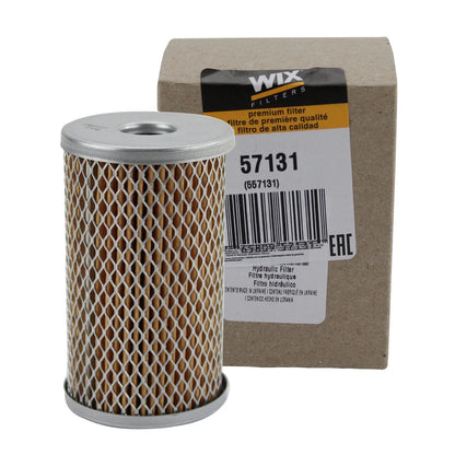 57131 WIX Power Steering Filter for Toyota Hilux N70 2005-2015