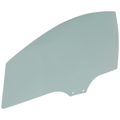 Front Door Glass (Driver Side) for Mazda 2009 to 2013