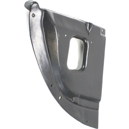 2-Piece Engine Splash Shields for Eclipse 2000-2005