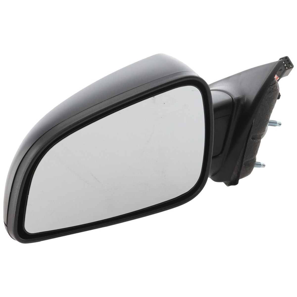 Power Mirror for Chevrolet Malibu (2008–2010) Left Manual Folding Heated