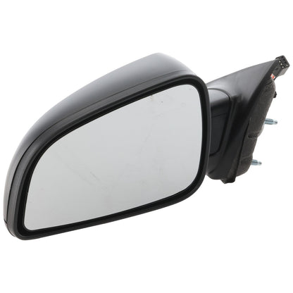 Power Mirror for Chevrolet Malibu (2008–2010) Left Manual Folding Heated