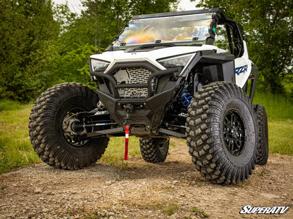 Boxed A-arms by SuperATV for RZR PRO XP / 4 Polaris (2020–2023)