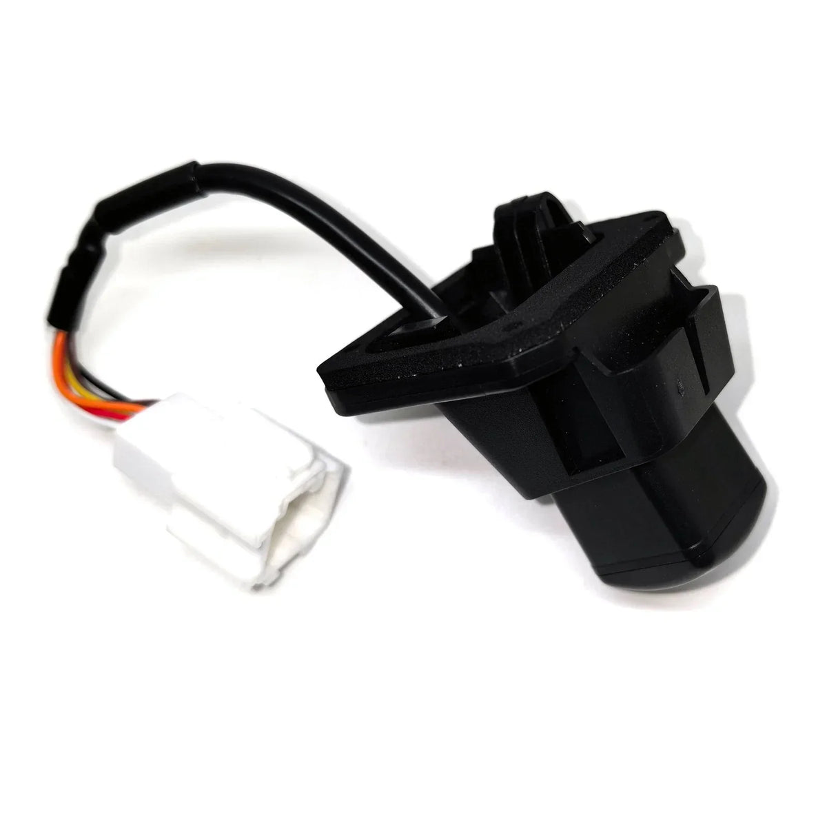 2014 Honda CR-V Rear View Camera
