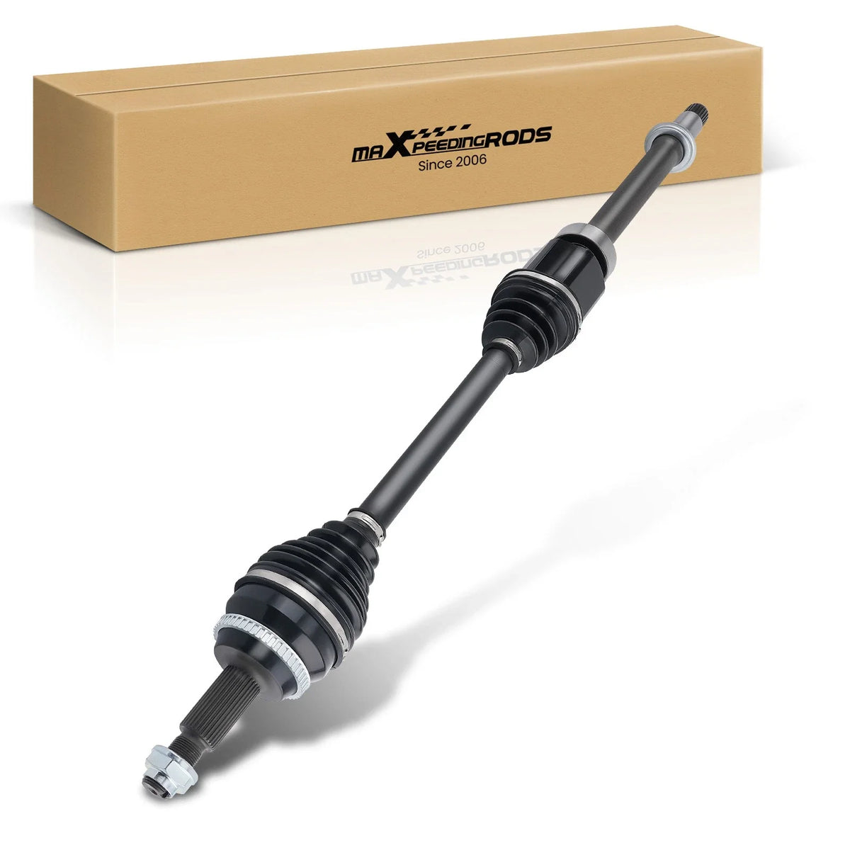 Front Right CV Axle Shaft for Toyota Sienna (2010–2016)