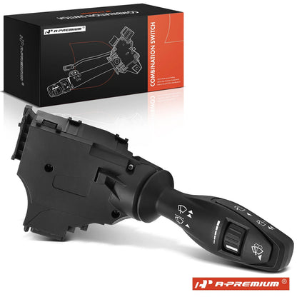 Windshield Wiper Switch for Ford Fiesta (2011–2016)