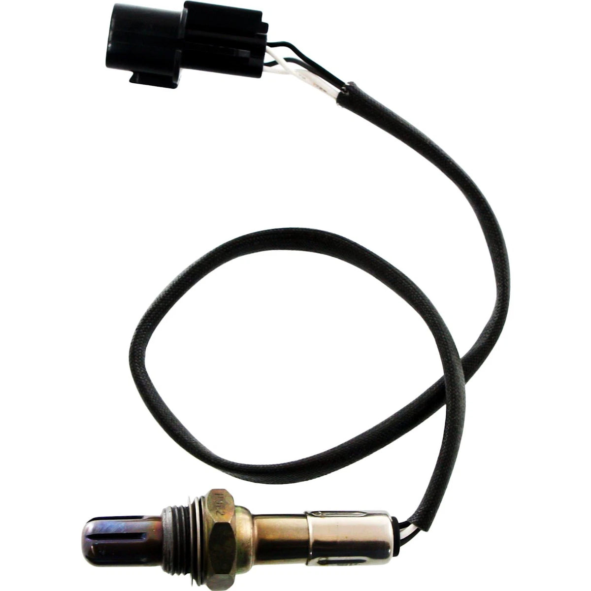 O2 Oxygen Sensor for Mitsubishi Lancer (2002–2007) Upstream 4-Wire 18.5 in.