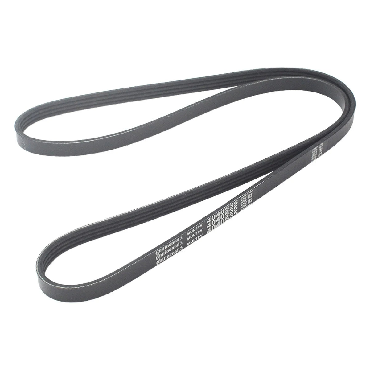 Serpentine Multi-V Belt for Continental Automotive (4040535)